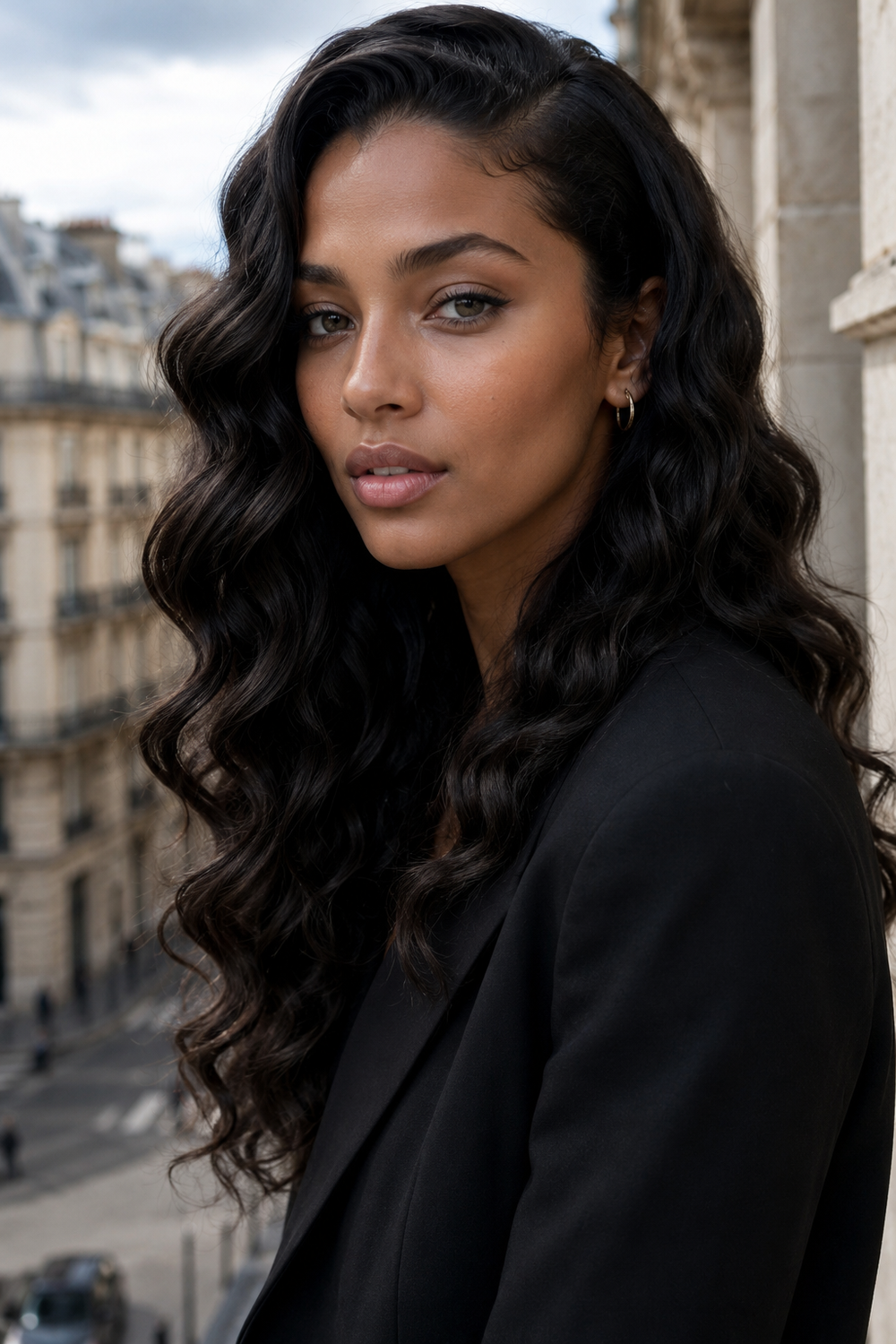 4. Deep Wave Weave