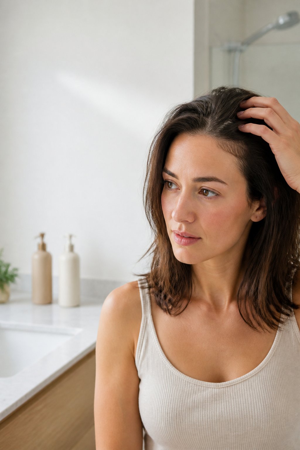 Recommended Wash Schedule for Oily Hair
