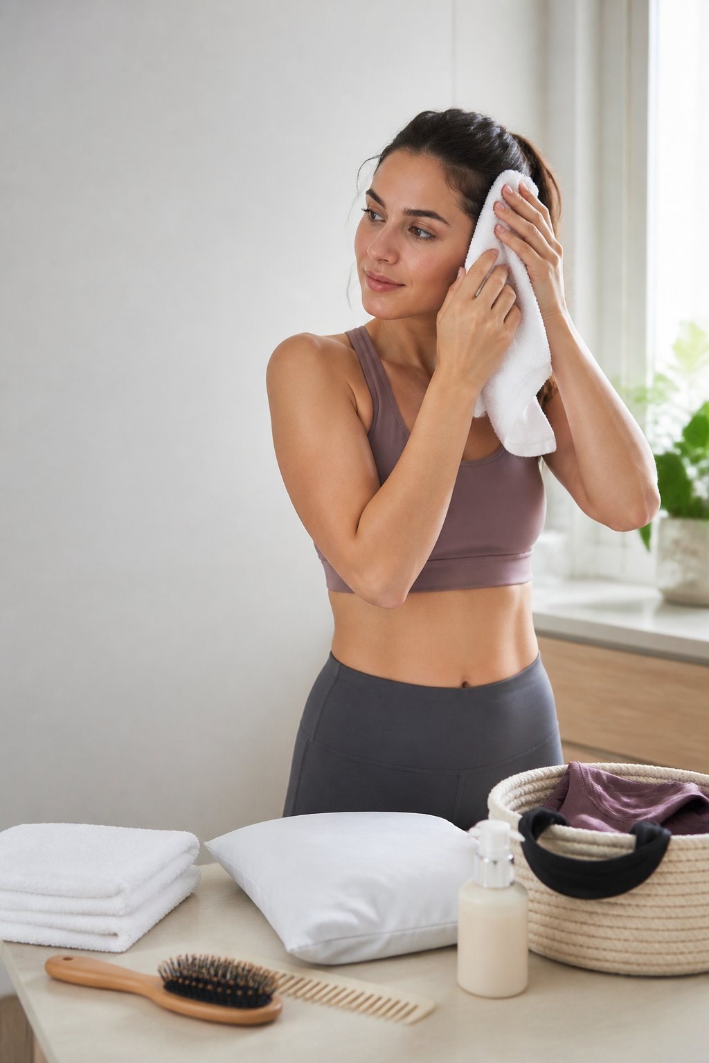 Simple Habits That Keep Roots Fresher